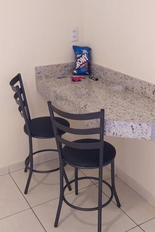 Motel& Hotel Ape Goiania !!! Eksteriør bilde